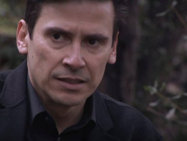 "Benjamín" de Pacto de Sangre reflexiona tras el termino de las grabaciones de la teleserie del 13