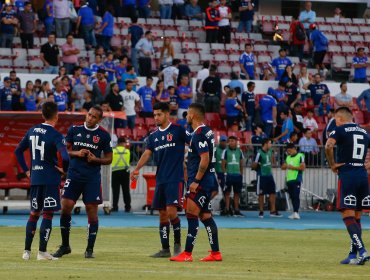 La U busca dejar atrás el fracaso de la Copa y arrancar bien el Campeonato