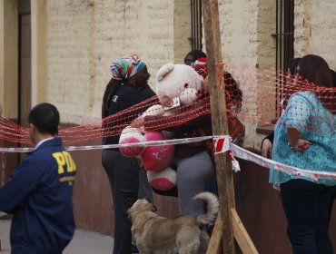 Corte de Apelaciones acoge recurso de protección sobre refugio a migrantes