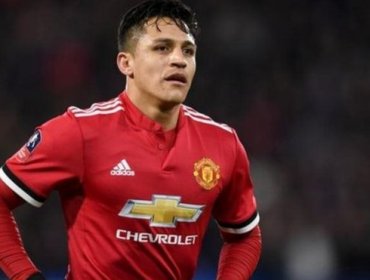 Alexis Sanchez saca la voz en su peor momento en la Premier League y habla con la BBC