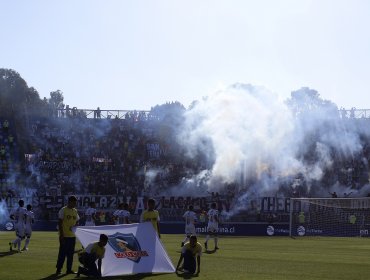 Expectante debut de Colo Colo en Torneo Nacional marca la jornada dominical