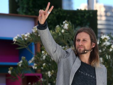 Jean Philippe Cretton y Gala del Festival de Viña: "Es un cacho"
