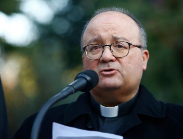 Arzobispo Scicluna por abusos de sacerdotes en Chile: "Tendrán que limpiar la suciedad"