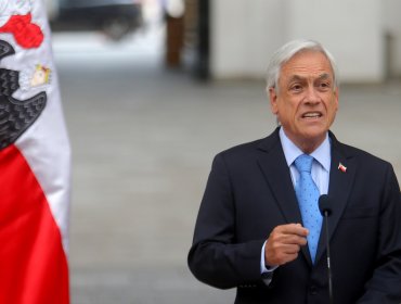 La Moneda confirma viaje de Piñera a Colombia para entregar ayuda humanitaria