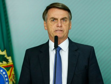 Jair Bolsonaro cesó a ministro a dos meses de asumir la Presidencia de Brasil