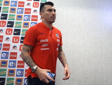 En Turquía aseguran que Gary Medel será jugador del West Ham United