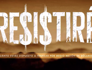 Revelan nombres de los participantes que tendrá el nuevo reality de Mega