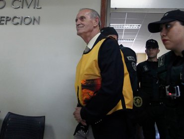 Confirman nueva sentencia contra Miguel Krassnoff por secuestro en 1976