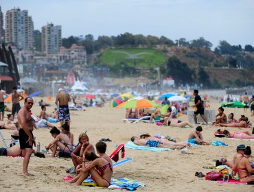 Sernatur cifra en 30% la baja de turistas argentinos en la región de Valparaíso