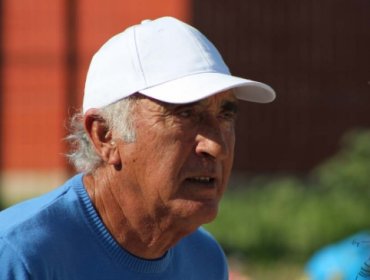 Patricio Cornejo será el nuevo Jefe Técnico Nacional del tenis chileno