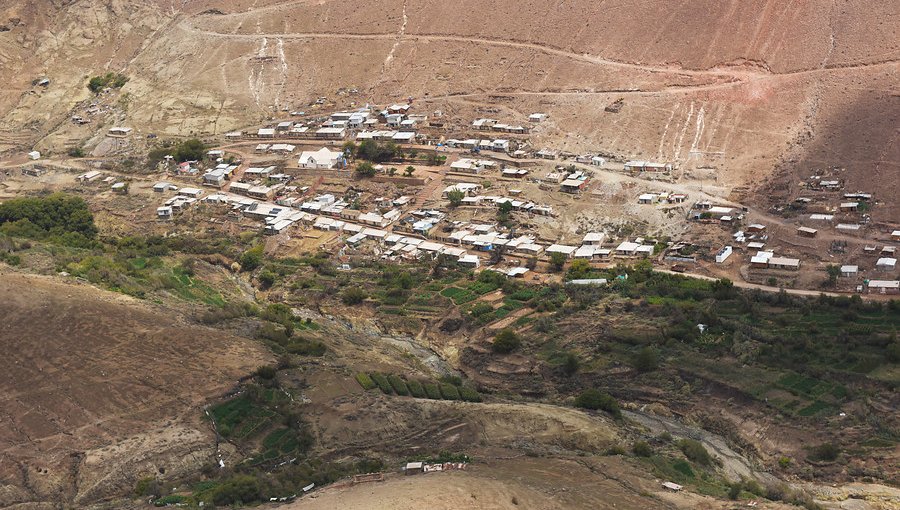 Gobierno entrega bonos de emergencia agrícola a más de 200 afectados del norte