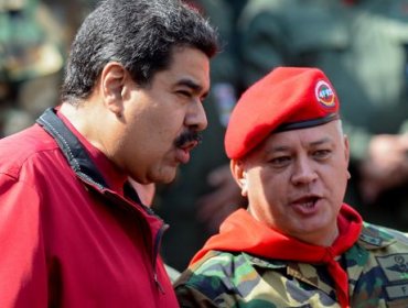 Gobierno de Maduro convoca a sus simpatizantes a manifestarse este sábado 23