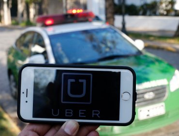 Conductor de Uber intentó secuestrar a pasajera, pero fue detenido en la ruta 68