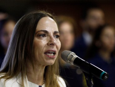 Ministra de la Mujer apoya a Camila Gallardo: "Al menos merece una disculpa"