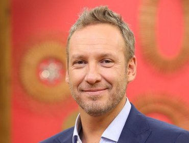 La importante decisión que tomó Martín Cárcamo para animar Viña 2019