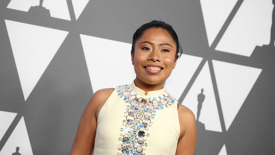 Protagonista de película “Roma” sufrió ataque racista de parte de actor mexicano