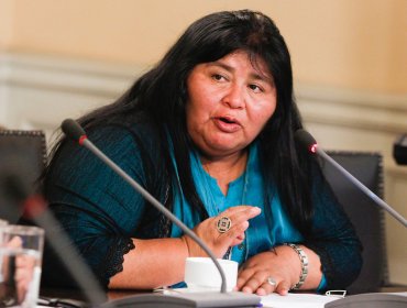 Diputada Nuyado por dichos del ministro (s) Ubilla: "Estigmatiza al pueblo mapuche"