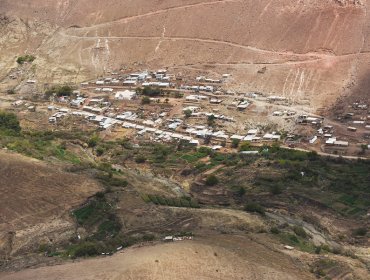 Gobierno entrega bonos de emergencia agrícola a más de 200 afectados del norte