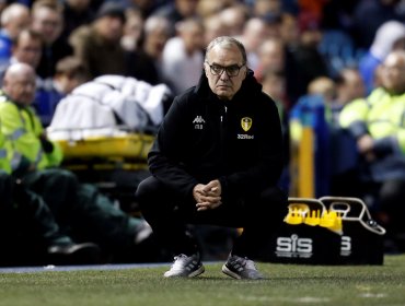 Sancionan al Leeds de Marcelo Bielsa con millonaria multa