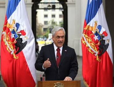 Piñera anuncia viaje a la frontera de Colombia con Venezuela para entregar ayuda humanitaria