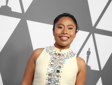 Protagonista de película “Roma” sufrió ataque racista de parte de actor mexicano