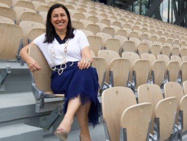 Ministra del Deporte defiende al Gobierno de las críticas por la organización del Mundial de Fútbol 2030