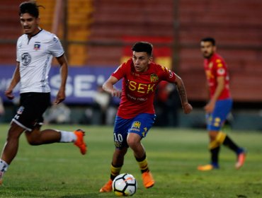 En Universidad de Chile reconocen negociaciones por Pablo Aránguiz