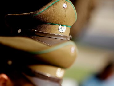 Fiscalía cifró fraude en Carabineros en más de 28 mil millones de pesos