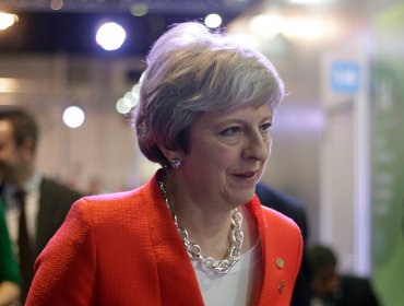 Theresa May alista viaje a Bruselas para liderar negociaciones sobre el Brexit