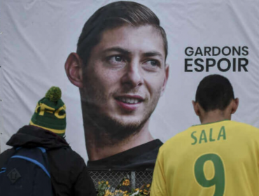 Cardiff planea denunciar al Nantes por muerte de Emiliano Sala