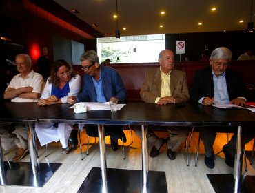 PS acusa al Gobierno de abandonar "política de Estado" en Relaciones Exteriores