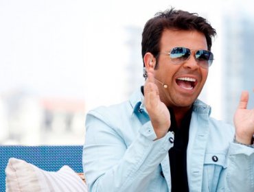 La “gran bomba” que lanzó Ignacio Gutiérrez en el matinal de TVN