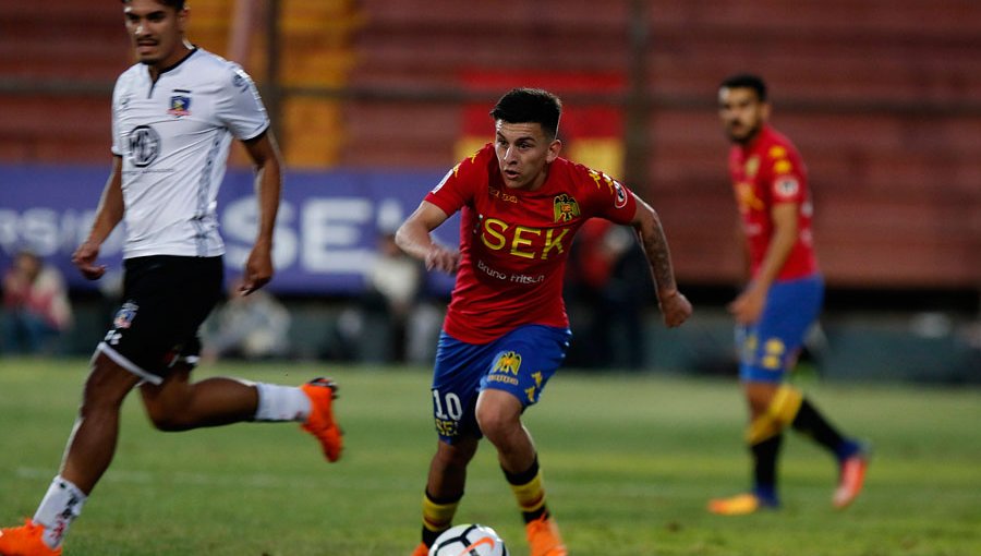 En Universidad de Chile reconocen negociaciones por Pablo Aránguiz