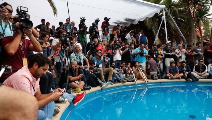 Cuatro nuevos confirmados competirán por el reinado del Festival de Viña