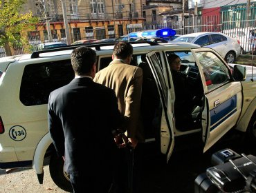 PDI detuvo a falso funcionario del SII que estafaba a adultos mayores