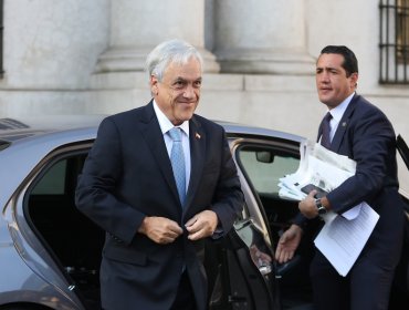 Presidente Piñera se reunirá con parlamentarios europeos impedidos de entrar a Venezuela