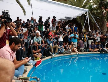 Cuatro nuevos confirmados competirán por el reinado del Festival de Viña
