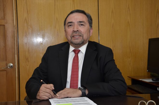 Gobierno confirma renuncia del intendente de Atacama, Francisco Sánchez: había asumido en julio