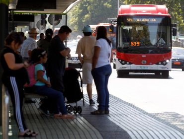 Índice de Costos del Transporte tuvo una variación de 0,1% durante enero