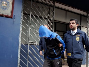 Sujeto violó a una joven mientras compartían un asado con amigos en casa de Arica