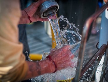 Familias de Chiloé y alrededores dependen de camiones aljibes para tener agua