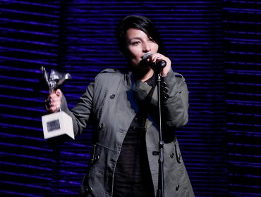 Ana Tijoux expresó su molestia con Viña 2019: la invitaron a tocar, pero gratis