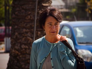 Luz Croxatto sufrió accidente cerebrovascular: éste es su estado de salud