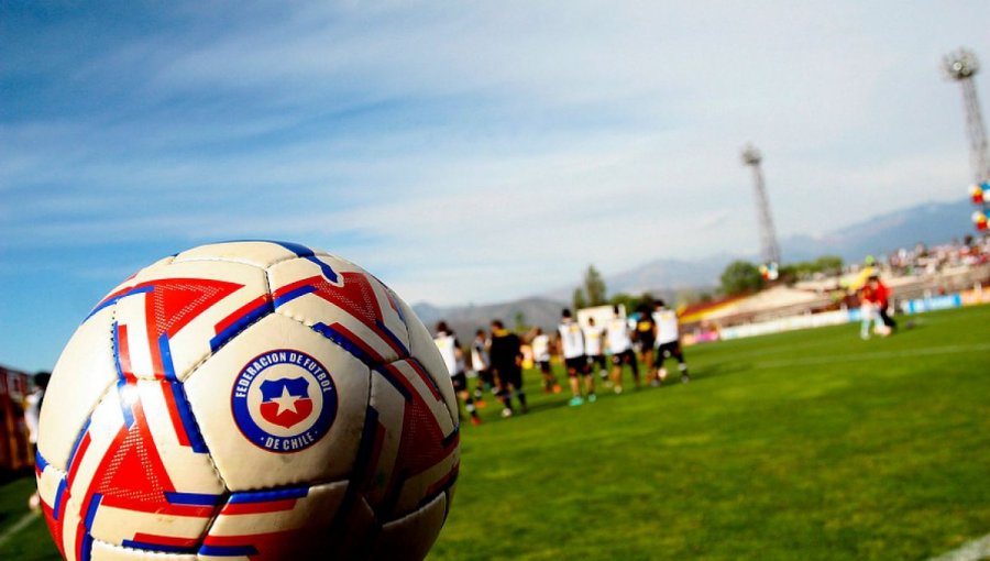 Sindicato de Futbolistas amenaza con paralizar el Campeonato Nacional