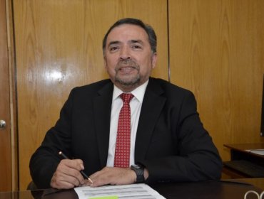 Gobierno confirma renuncia del intendente de Atacama, Francisco Sánchez: había asumido en julio