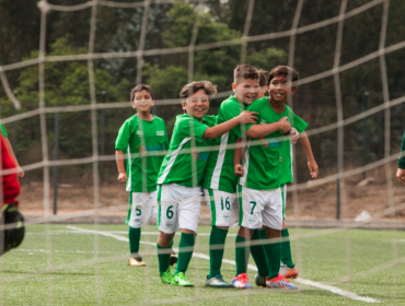 Campeonato de Fútbol de Concón espera recibir a las futuras promesas locales