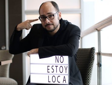 Fijan fecha de audiencia para conocer los delitos que habría cometido Nicolás Lopéz