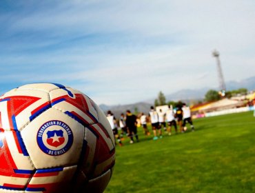 Sindicato de Futbolistas amenaza con paralizar el Campeonato Nacional