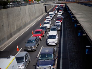 Acogen recurso contra Autopista Central por acoso desmedido por deuda