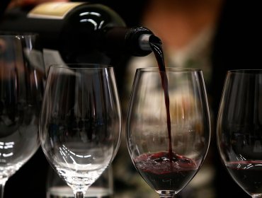 Ingresos por exportación de vinos durante el 2018 creció un 3%